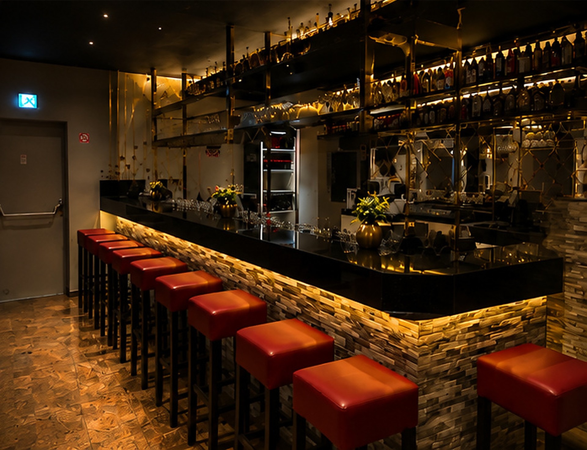 NOXO Bar