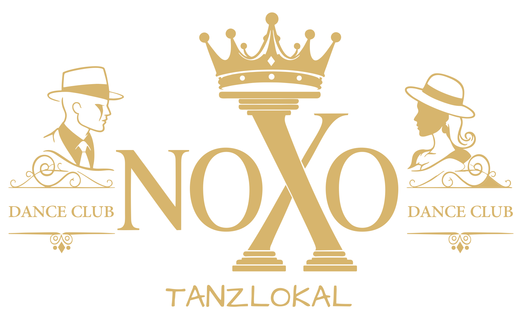 NOXO Dance Club